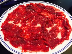 -小牛海记潮汕牛肉店(永定路店)