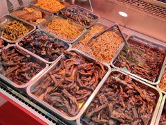 -金湘权老长沙酱板鸭(印象汇步行街店)