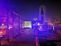 -外滩8号 whisky bar(金延大厦店)