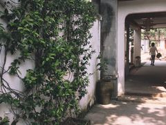 -南浔古镇