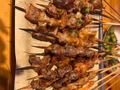-唐力九头鸟烧烤·罗田吊锅(西云楼店)