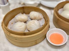 -香港百合居(LCM置汇旭辉广场店)