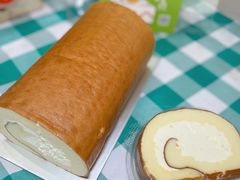-花园饼屋·吐司蛋糕面包(星海店)