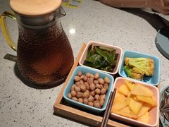 热卤素拼-味妙烤鱼吧(回龙观店)