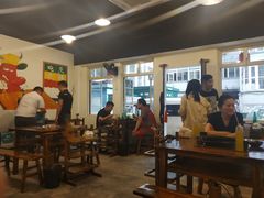 大堂-吃皮火锅馆(苏宁店)