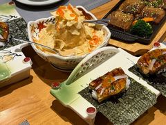 -鮨桐日本料理(望京店)