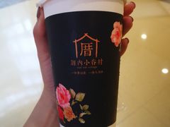 -厝内小眷村(西单大悦城店)