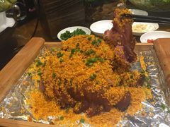 -拂晓山房·私房川菜(西门店)