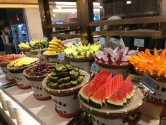 -星伦多海鲜自助餐厅(徐州铜山万达店)