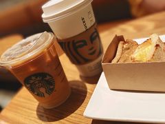 -星巴克臻选(深圳金光华店)