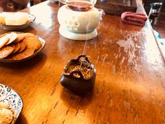 -大可堂普洱茶馆(襄阳南路馆)
