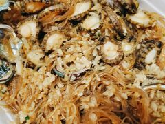 -盒马鲜生(馥邦国际店)