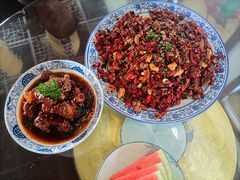 -杨记隆府(白象街店)