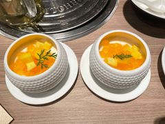 -滋粥楼·顺德菜(番禺广场总店)