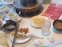 -东来顺饭庄(西直门店)