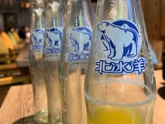 北冰洋-好伦哥比萨烤肉自助(八里桥店)