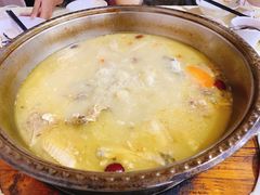 -凯盈阁·顺德私房菜·桑拿鸡