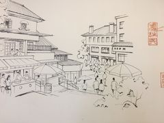 -鸿瑞興面馆(梅岭店)