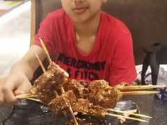 -羊肉街口老银川滩羊涮肉馆