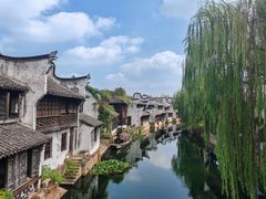 -嘉兴月河历史街区