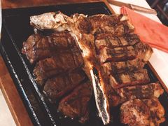 -奥斯特牛排馆(圣母百花大教堂)