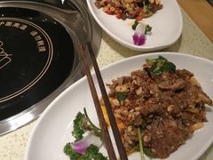-煲大王猪肚鸡·椰子鸡火锅(红谷滩万达店)