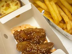-必胜客(八一店)