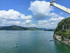 -北京金海湖景区