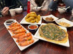 -海坛特色小吃·只做平潭特色菜(平潭店)