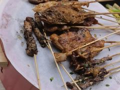 -串盟烧烤大排档·长沙美食地标(星沙店)