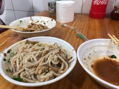 -再回首鸡肉米线(人民路一店)