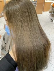 点击看大图 -MORI HAIR SALON日式美发沙龙