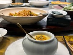-山壹竹庭院餐厅
