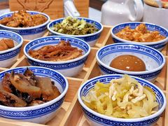 -永丰面馆(汉口路店)