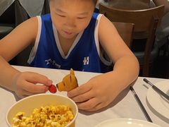-福海居烤鸭店(鸟巢店)