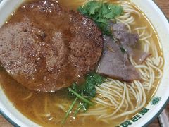 -崔记拉面馆(航北店)