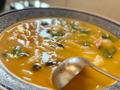 -长兴菜馆(高桥店)