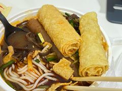 -柳州肥姨妈大骨螺蛳粉(东靖路店)