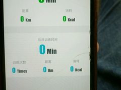 -GMJ·24H健身房(北外滩店)