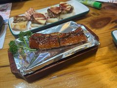 -松坂屋日料自助(长城路店)