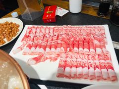 -仁和四季涮肉馆(天坛南门店)