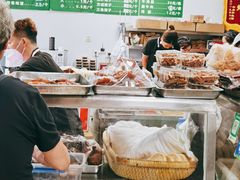 -李小老烧饼(常营民族家园店)