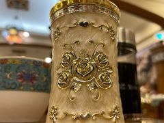 -清真·玛丽亚新疆菜主题餐厅(浙江中路店)