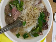 -蔡澜Pho·越南粉餐厅(海上世界店)
