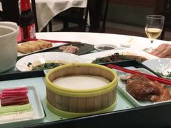-梅龙镇酒家(南京西路总店)
