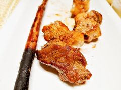 -巴扎美食·新疆菜·西域歌舞表演餐厅(新疆大厦店)