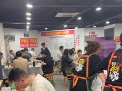 -辣螃铠盆盆蟹大排档(总店)