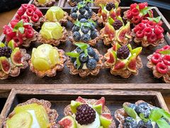 -富贵面包公司(运河店)