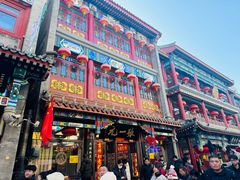 -张一元(总店)