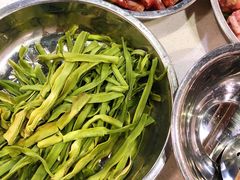 -憨铁匠老火锅(龙岗万科里店)